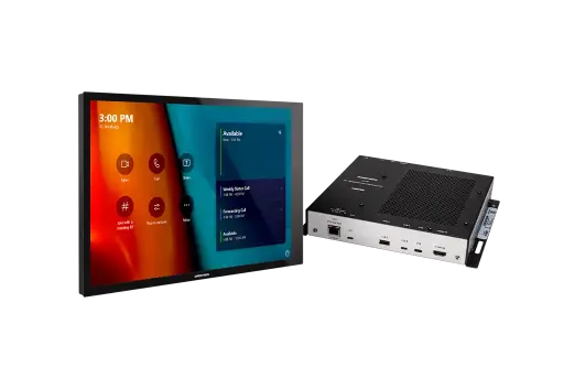 [UC-CX100-T-WM] CRESTRON UC-CX100-T-WM