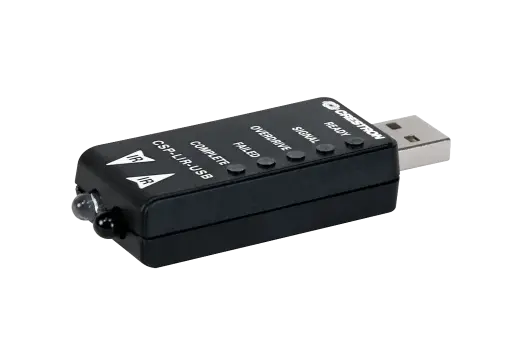 [CSP-LIR-USB] CRESTRON CSP-LIR-USB