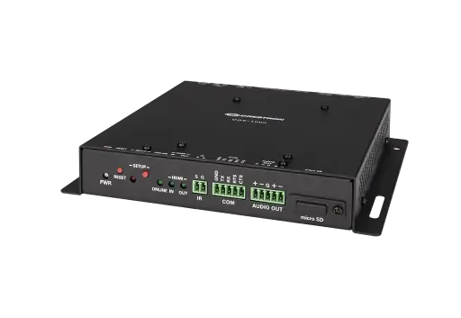 [DGE-1000] CRESTRON DGE-1000
