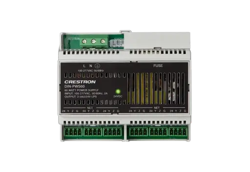 [DIN-PWS60] CRESTRON DIN-PWS60