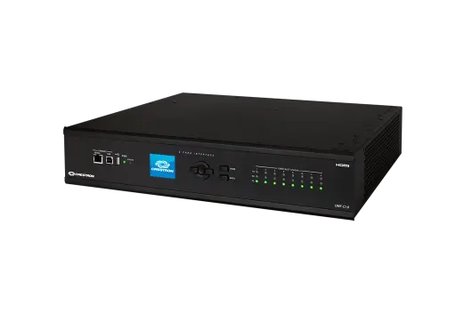 [DMF-CI-8] CRESTRON DMF-CI-8