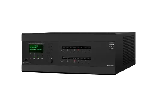 [DM-MD8X8-CPU3] CRESTRON DM-MD8X8-CPU3