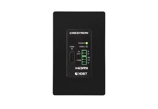 [DM-TX-4KZ-100-C] CRESTRON DM-TX-4KZ-100-C-1G-B-T