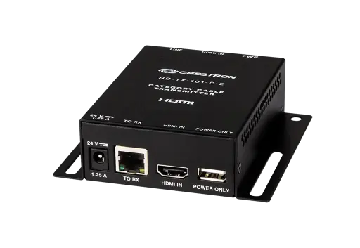 [HD-TX-101-C-E] CRESTRON HD-TX-101-C-E
