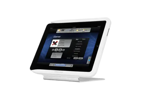 [IDOCPAD2DSCBS] CRESTRON IDOC-PAD2-DSC-BS