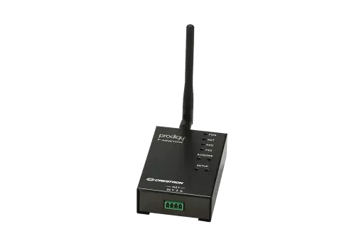[P-MNETGW-CF] CRESTRON P-MNETGW
