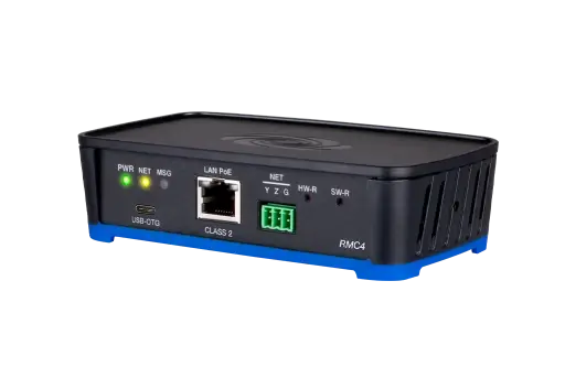 [RMC4] CRESTRON RMC4