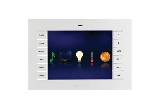 [TPS-6LW-T-KIT] CRESTRON TPS-6LW-T-KIT  Blanche
