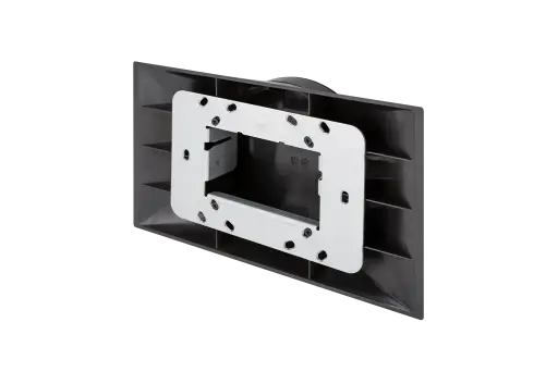 [TSW-1070-MSMKBS] CRESTRON TSW-1070-MSMK-B-S