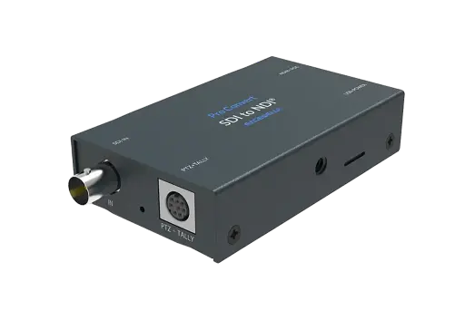 [Pro Convert SDI TX] Magewell Pro Convert SDI TX