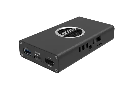 [Pro Convert for NDI to HDMI 4K] Magewell Pro Convert for NDI to HDMI 4K