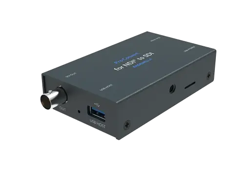 [Pro Convert for NDI to SDI] Magewell Pro Convert for NDI to SDI