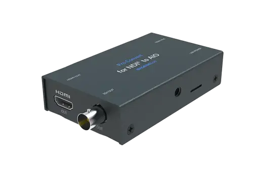 [Pro Convert for NDI to AIO] MAGEWELL PRO CONVERT FOR NDI TO AIO