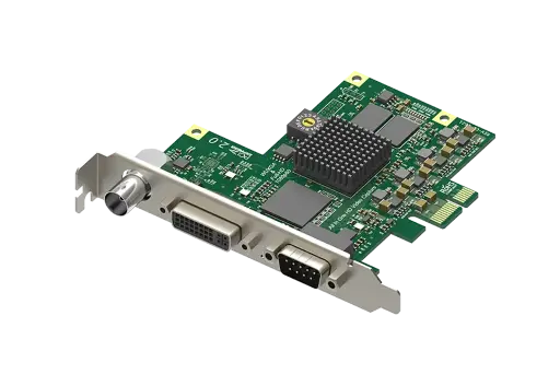 [Pro Capture AIO] MAGEWELL PRO CAPTURE AIO