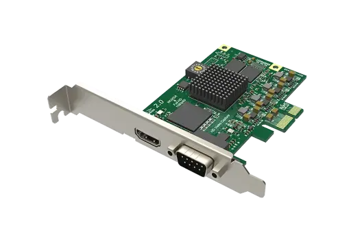 [Pro Capture HDMI] Magewell Pro Capture HDMI