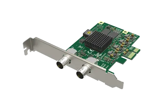 [Pro Capture SDI] Magewell Pro Capture SDI