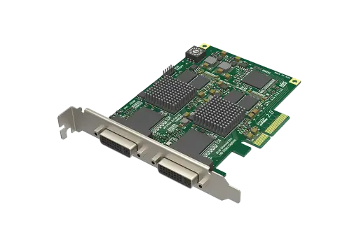 [Pro Capture Dual DVI] Magewell Pro Capture Dual DVI