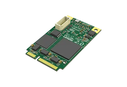 [Pro Capture Mini HDMI (no heat sink)] MAGEWELL PRO CAPTURE MINI HDMI (NO HEAT SINK)