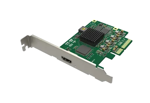 [Pro Capture HDMI 4K] MAGEWELL PRO CAPTURE HDMI 4K
