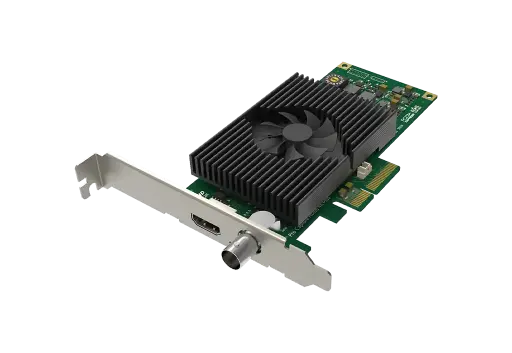 [Pro Capture AIO 4K Plus] Magewell Pro Capture AIO 4K Plus