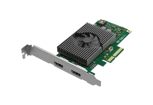 [Pro Capture HDMI 4K Plus LT] MAGEWELL PRO CAPTURE HDMI 4K PLUS LT