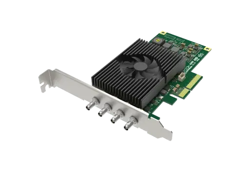 [Pro Capture SDI 4K Plus] MAGEWELL PRO CAPTURE SDI 4K PLUS