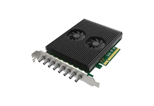 [Pro Capture Dual SDI 4K Plus] MAGEWELL PRO CAPTURE DUAL SDI 4K PLUS