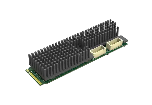 [Eco Capture Dual HDMI M ,2] MAGEWELL ECO CAPTURE DUAL HDMI M ,2