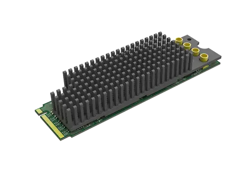 [Eco Capture Quad SDI M ,2] Magewell Eco Capture Quad SDI M ,2