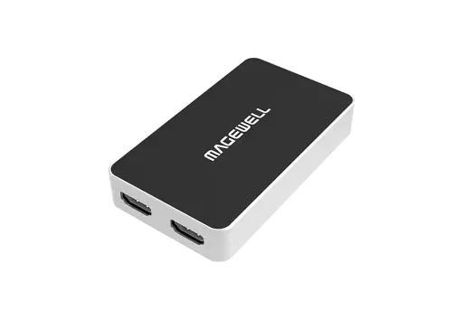 [USB Capture HDMI Plus] MAGEWELL USB CAPTURE HDMI PLUS