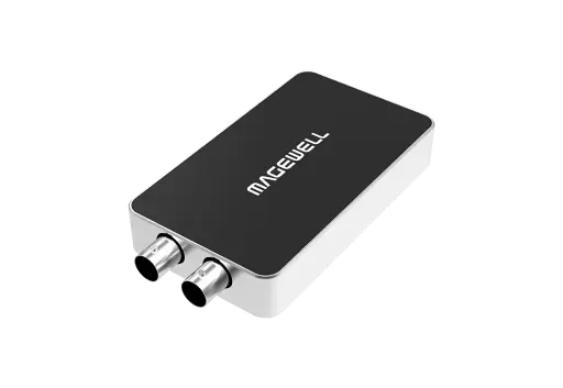 [USB Capture SDI Plus] MAGEWELL USB CAPTURE SDI PLUS