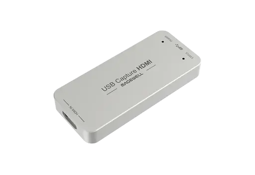 [USB Capture HDMI Gen 2] Magewell USB Capture HDMI Gen 2