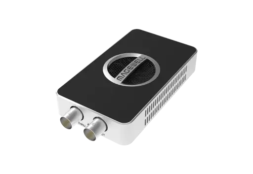 [USB Capture SDI 4K Pro] MAGEWELL USB CAPTURE SDI 4K PRO