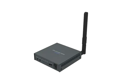 [Ultra Encode HDMI] Magewell Ultra Encode HDMI