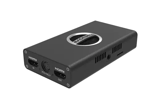 [Pro Convert HDMI 4K Plus Module] MAGEWELL PRO CONVERT HDMI 4K PLUS MODULE