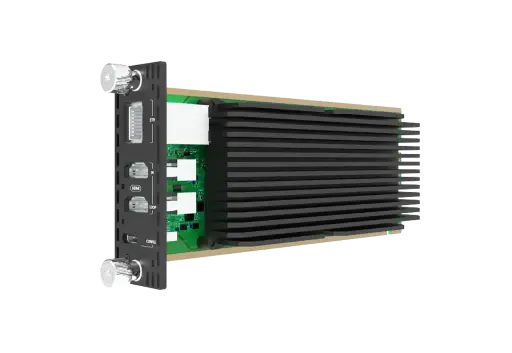 [Pro Convert HDMI Plus Module] MAGEWELL PRO CONVERT HDMI PLUS MODULE