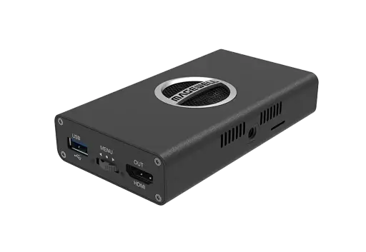 [Pro Convert for NDI to HDMI 4K Module] MAGEWELL PRO CONVERT FOR NDI TO HDMI 4K MODULE