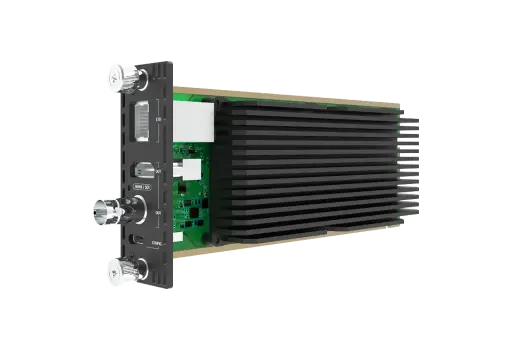 [Pro Convert NDI to AIO Module] MAGEWELL PRO CONVERT NDI TO AIO MODULE