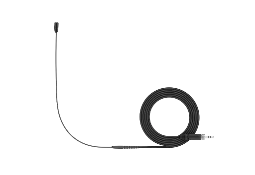 [BOOM MIC HSP ESSENTIAL-BK] SENNHEISER BOOM MIC HSP ESSENTIAL-BK
