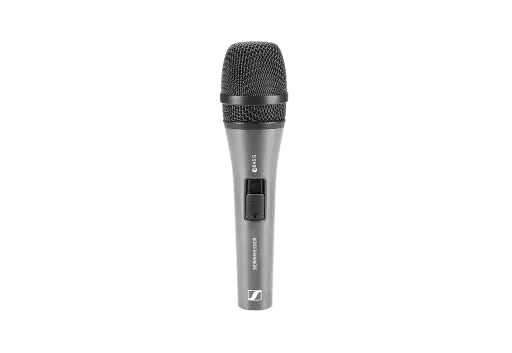 [E 845-S] SENNHEISER E 845-S