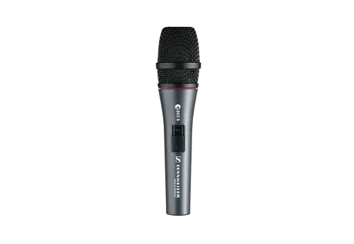 [E 865-S] SENNHEISER E 865-S