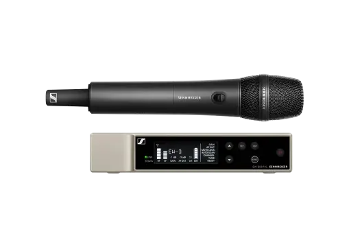 [EW-D 835-S SET (Q1-6)] SENNHEISER EW-D 835-S SET (Q1-6)