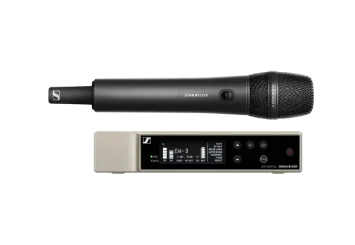 [EW-D 835-S SET (R1-6)] SENNHEISER EW-D 835-S SET (R1-6)