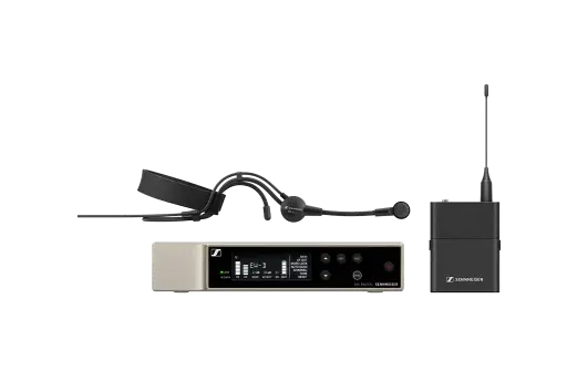 [EW-D ME3 SET (Q1-6)] SENNHEISER EW-D ME3 SET (Q1-6)