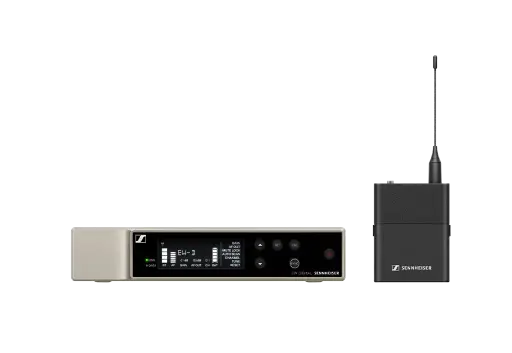 [EW-D SK (R1-6)] SENNHEISER EW-D SK (R1-6)