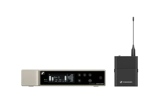 [EW-D SK (S1-7)] SENNHEISER EW-D SK (S1-7)