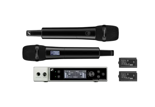 [EW-DX 835-S SET (Q1-9)] SENNHEISER EW-DX 835-S SET (Q1-9)