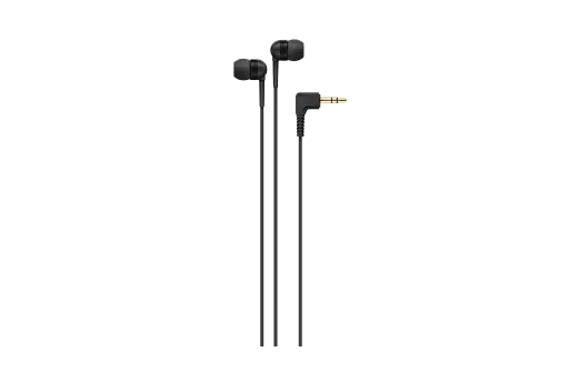 [IE 4] SENNHEISER IE 4