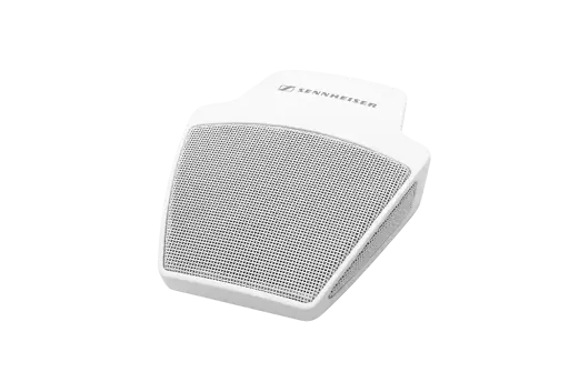 [MEB 114 W CARDIOID WHITE] SENNHEISER MEB 114 W CARDIOID WHITE