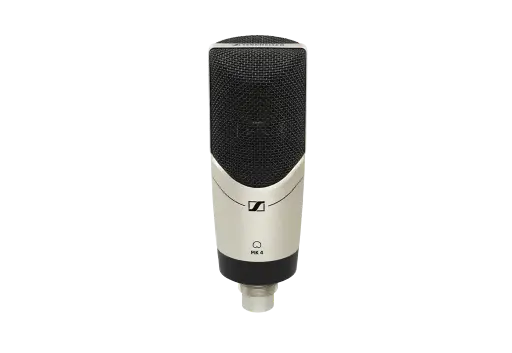 [MK 4] SENNHEISER MK 4